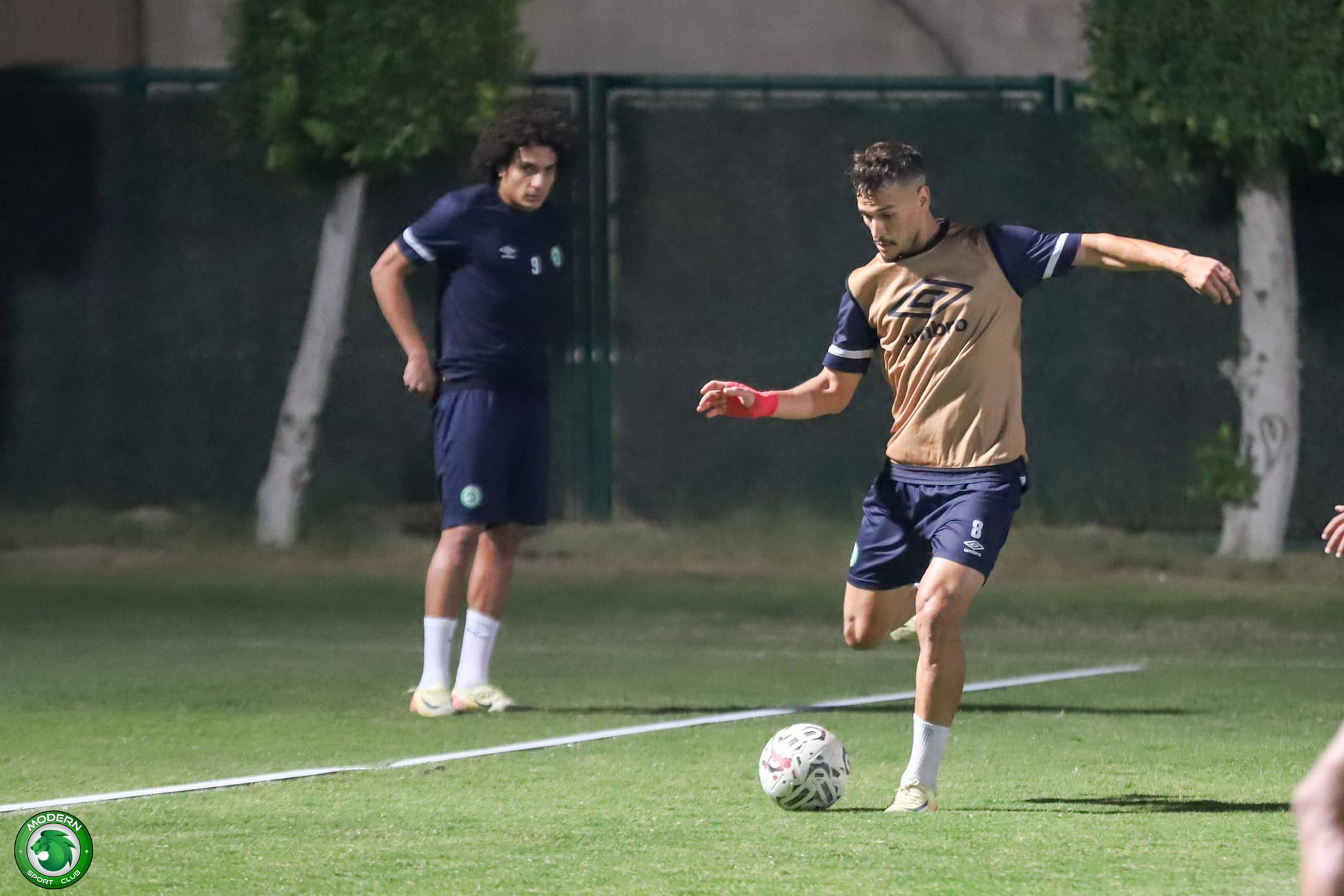 بث مباشر مودرن سبورت والاتحاد السكندري اليوم.. الموعد والقناة الناقلة
